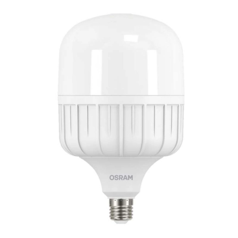 Lámpara LED alta potencia 45W luz fría E27 G3