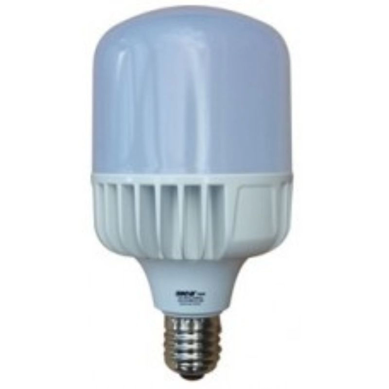 Lámpara LED alta potencia 70W luz fría E40