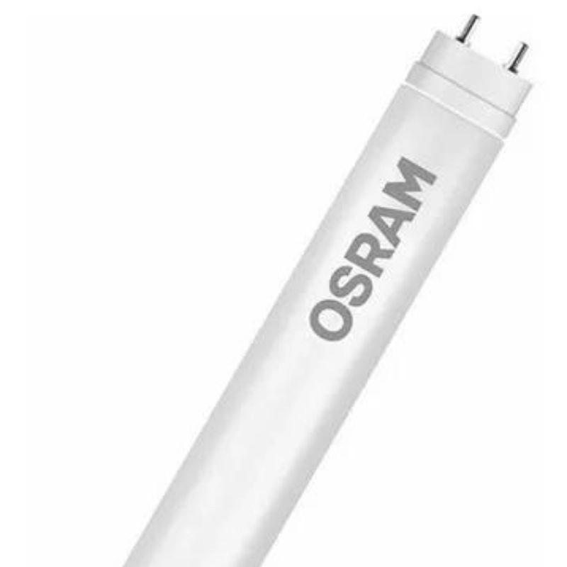 Tubo fluorescente 18W luz neutra G13 Lumilux Plus Eco