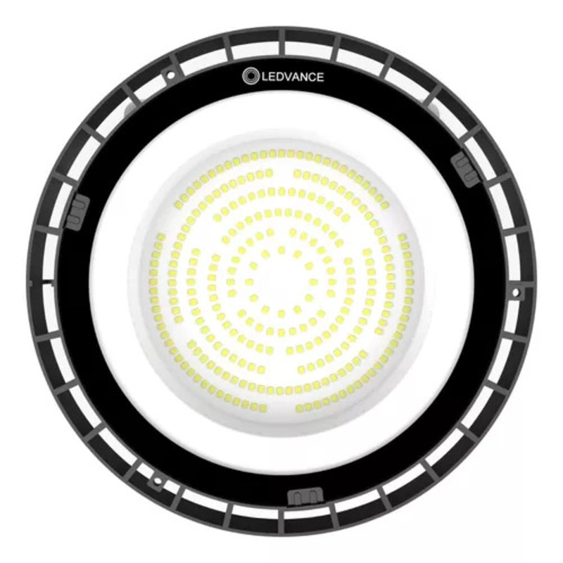 Campana Led Industrial High Bay