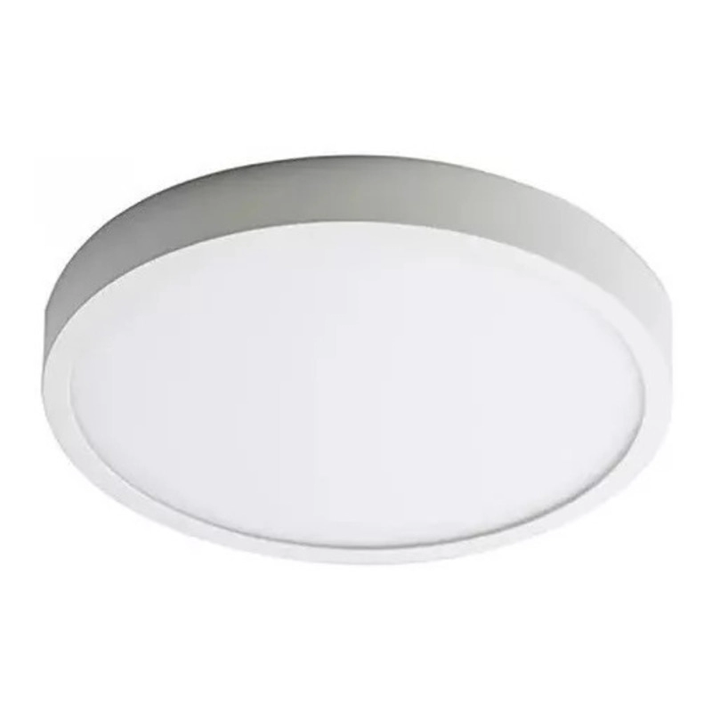 Plafon Led 12W Redondo DL252 G2