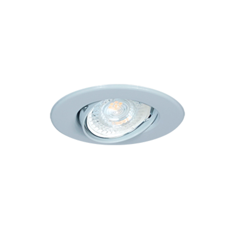 Lamp R111 Spot Blanco Movil 155Mm LAMP R111 GU10 | San Justo | BP
