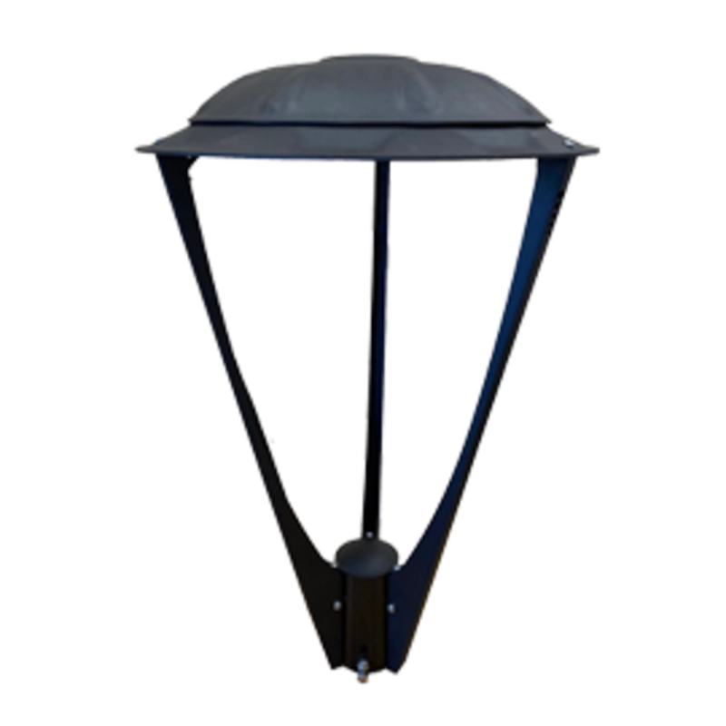 Farola Led DOB 90W Para Alumbrado Publico Centilumen