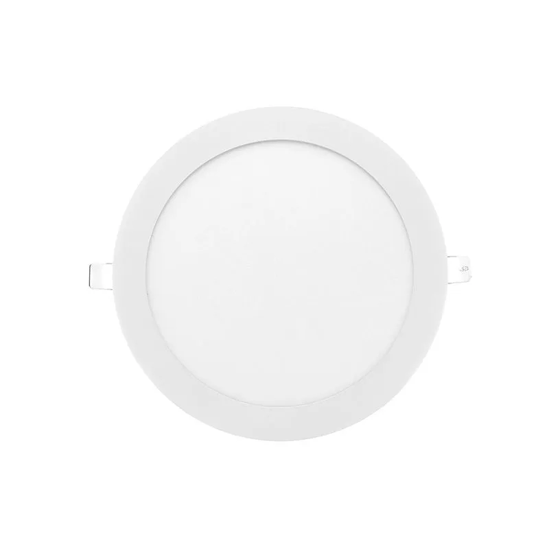 Empotrable Led 18W/865 Redondo Insert G2