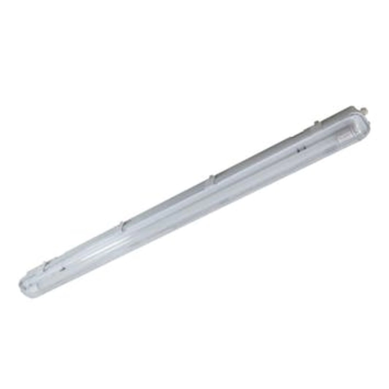 Plafon Marea Led 120 1X20W Base Y DIFUS POLIC S/Tubo