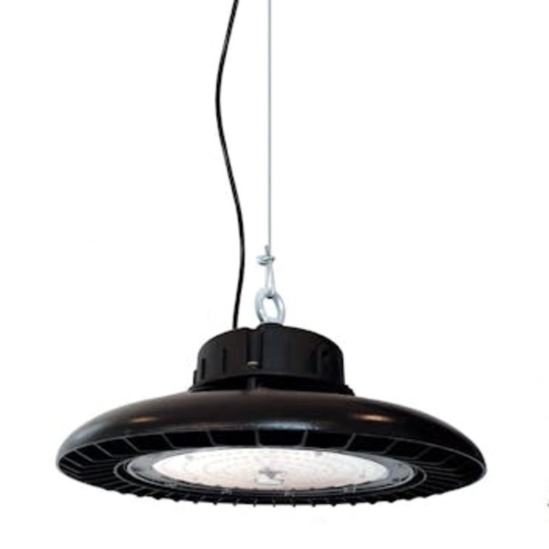 Campana Led Industrial