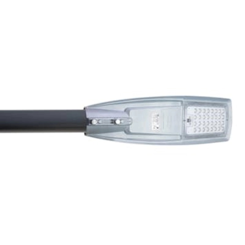 Luminaria Led 100W Para Alumbrado Publico Galaxy