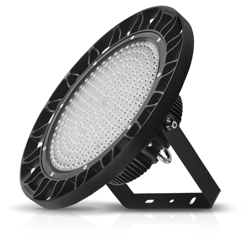 Campana Led Industrial High Bay