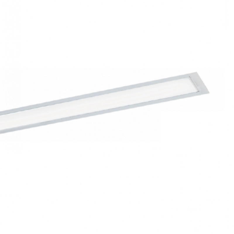 Mini Line Led Embutido 52W 2,30MTS Blanco NO DIM | Artelum | BP