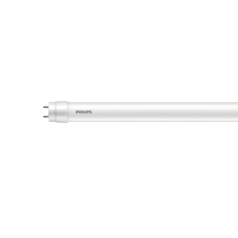 Tubo Led 1200Mm Luz Fría