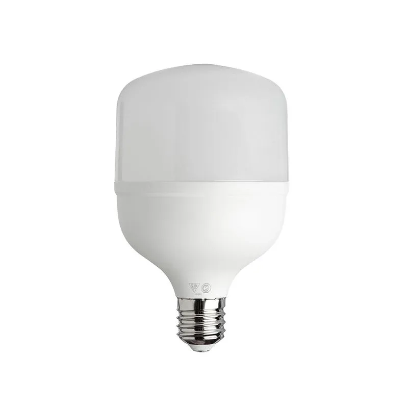 Lampara Led Alta Potencia Luz Dia