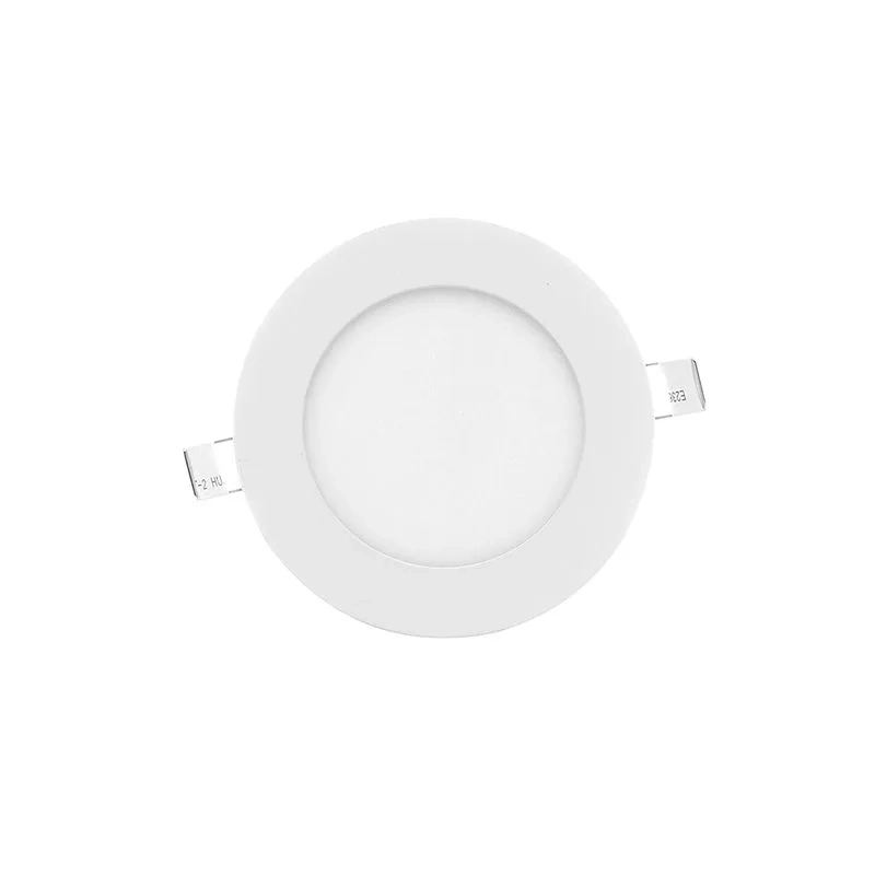 Empotrable Led 6W Redondo 2700K