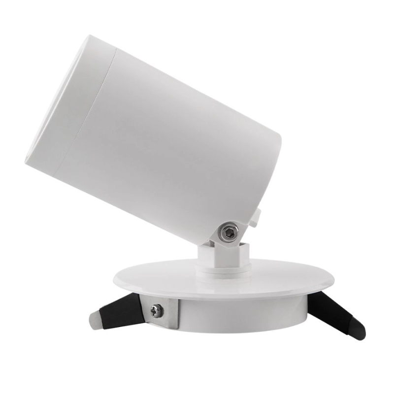 Spot Cabezal MAG1 GU10 Blanco