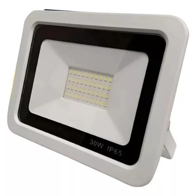 Proyector Led 30W Luz Dia 120* 12VCC
