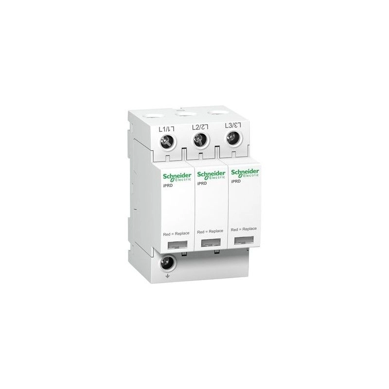 Limitador Acti9 IPRD 40KA 460V 39 SCHNEIDER