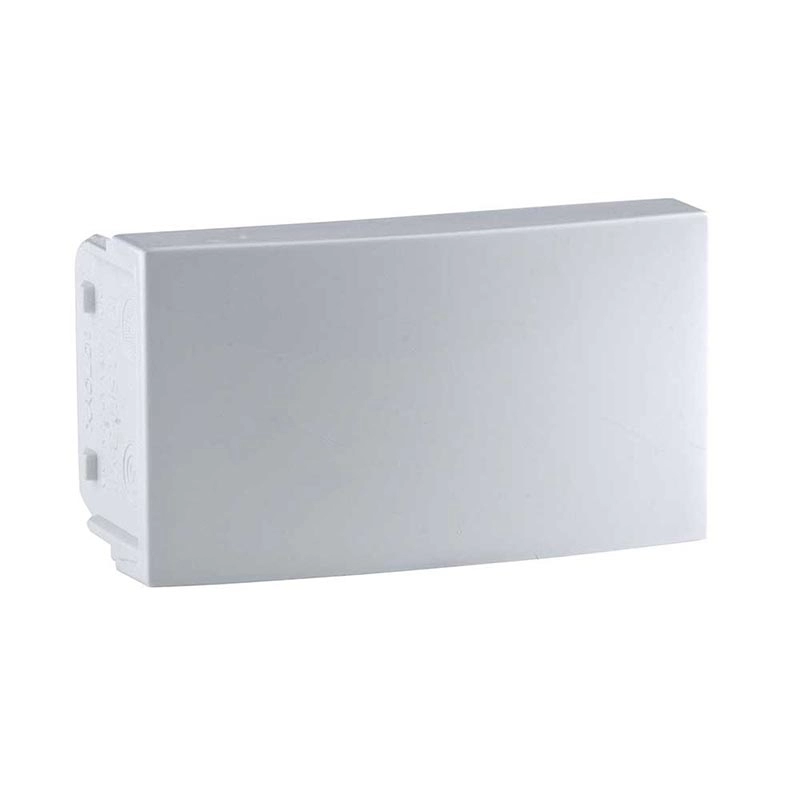 Modulo BASE tapon blanco