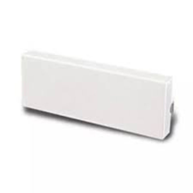 Tapa Ciega Suplementaria 1 Modulo