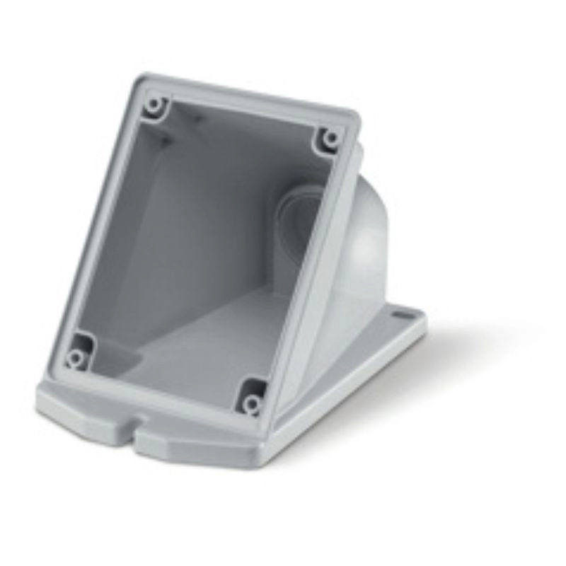 Caja Inclinada 32A 84x106  FM-X206
