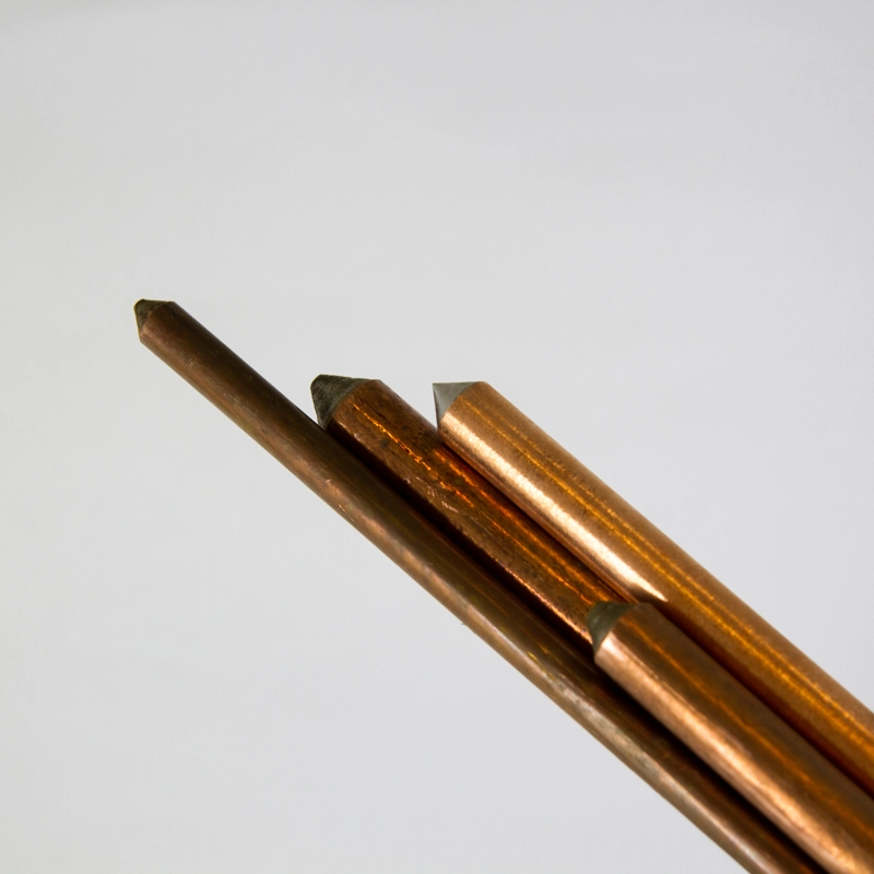 Jabalina lisa 5/8" x 1,5 metros JL16 