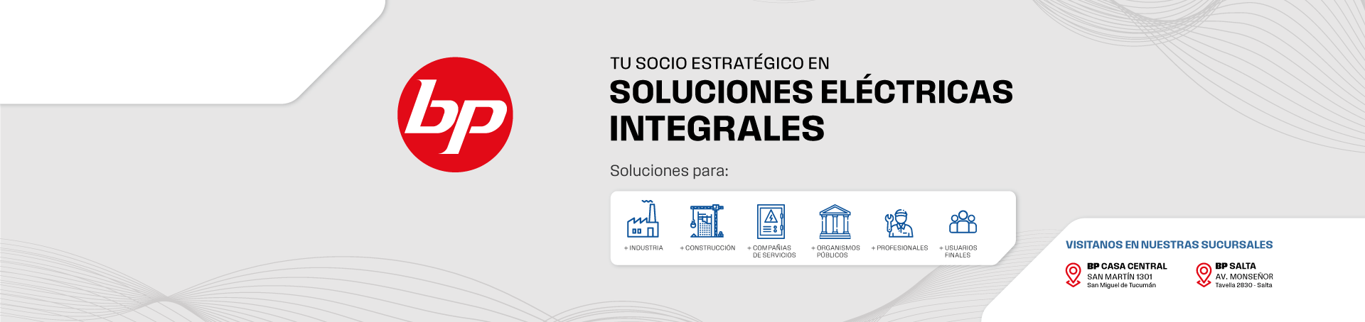Institucional - Aplicaciones