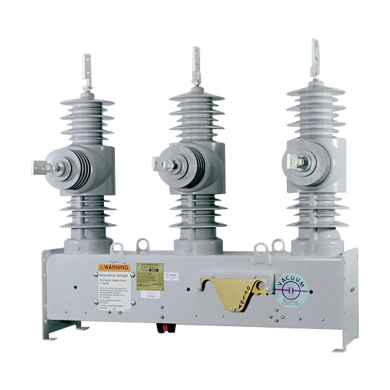 Reconectador NOVA 15 Form 6 - EATON
