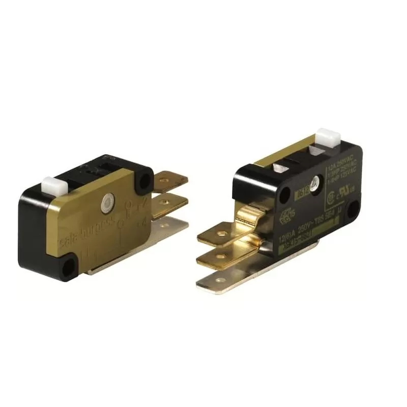 Contacto Aux Tmax T7 NA+NC ABB