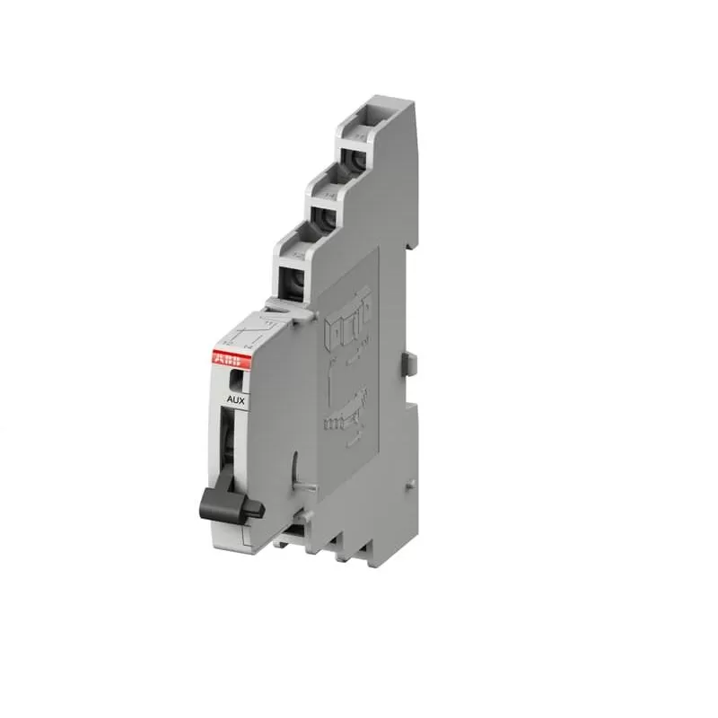 Contacto Auxiliar S800 (2NA+2NC)  ABB