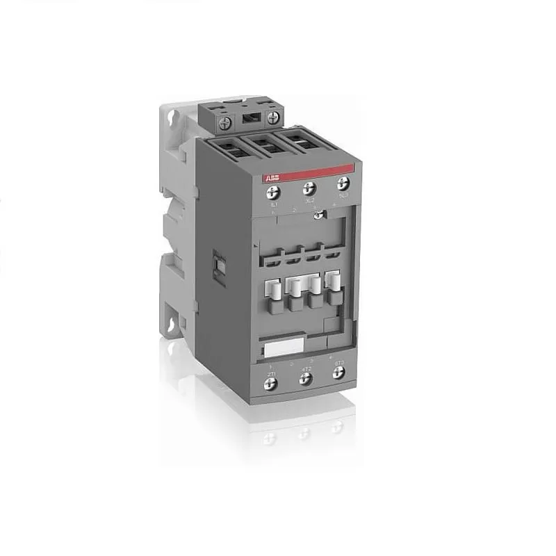 Contactor Af 3x52A 110-250 Vcc/vca ABB