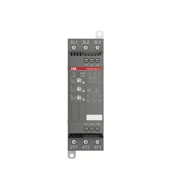 Arrancador Suave Psr30 15kw 400V - ABB