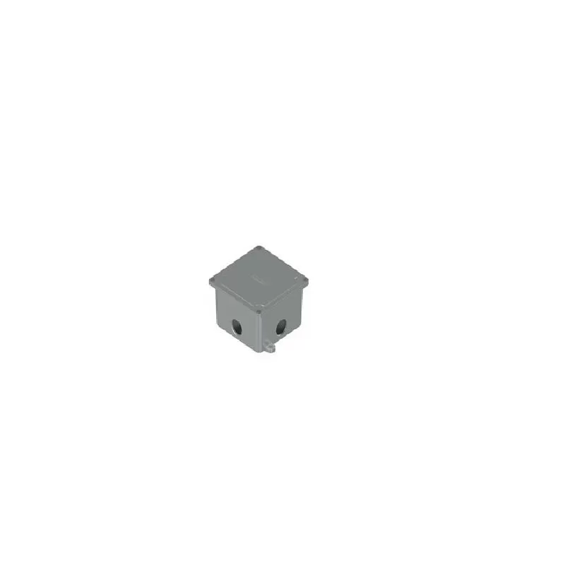 Caja De Paso 30x30 Ciega CDT30 - DAISA