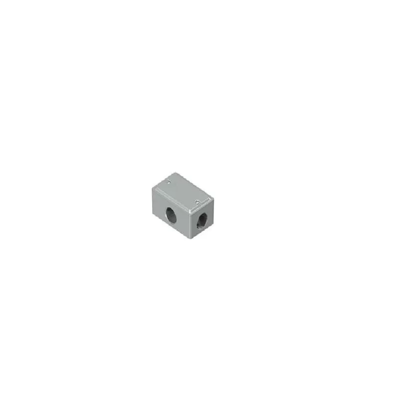 Caja Para Bastidor S/tapa 3/4  CE034ST - DAISA