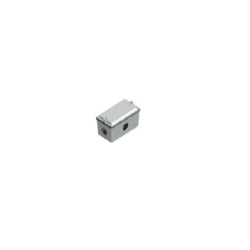 Caja Derivación Exterior 11/2  DMT112X - DAISA