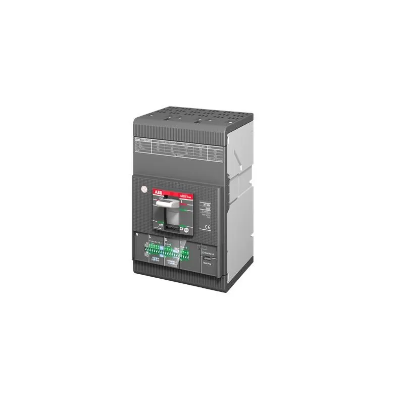 Interruptor Tmax T7h 3x1250A - 70Ka L-s/i ABB
