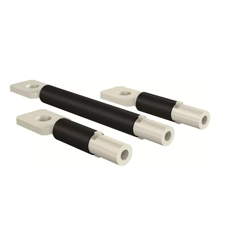 Platina Cambio Dirección Kit R T4 3un ABB