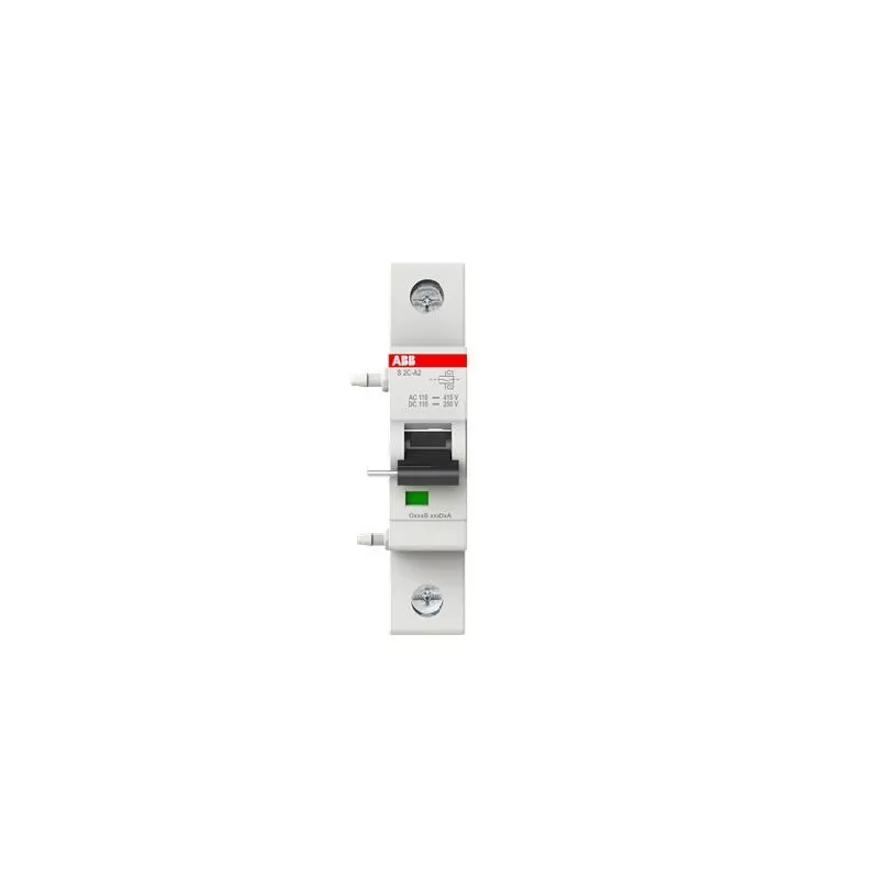 Bobina Apert 110-415 Vca 110-250 Vcc ABB