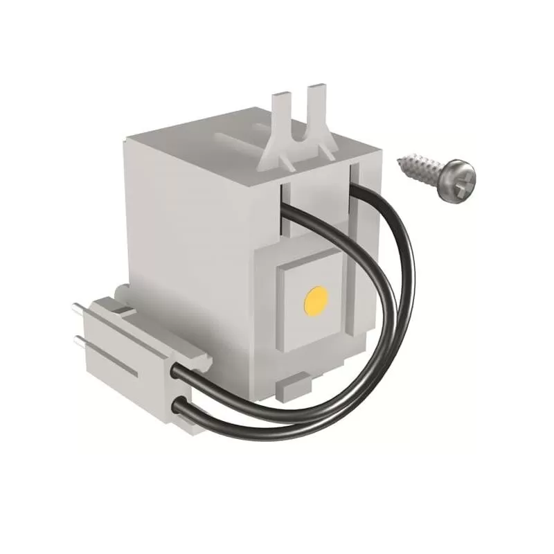 Relé de apertura 110...127V AC-110...125V DC T4-T5-T6 - ABB