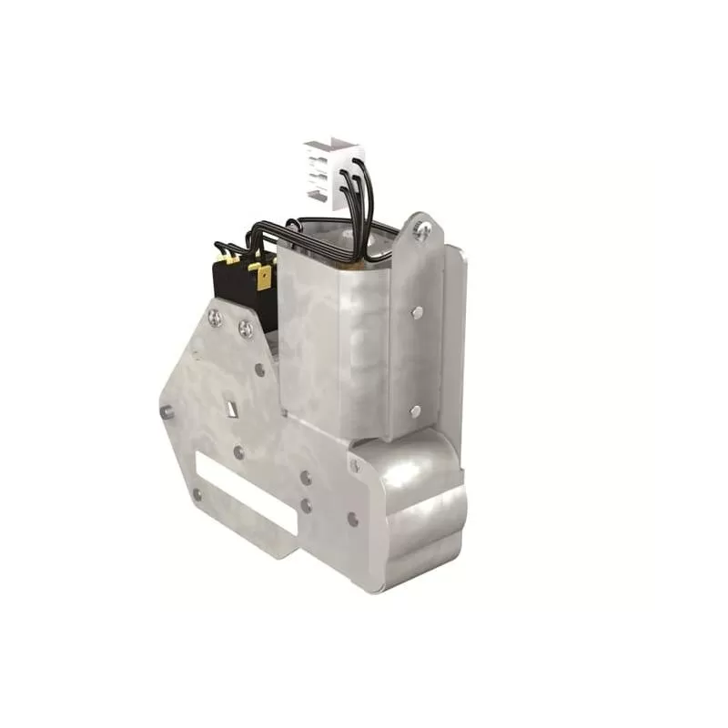 Motor Carga Resorte E2.2..E6.2 220v ABB