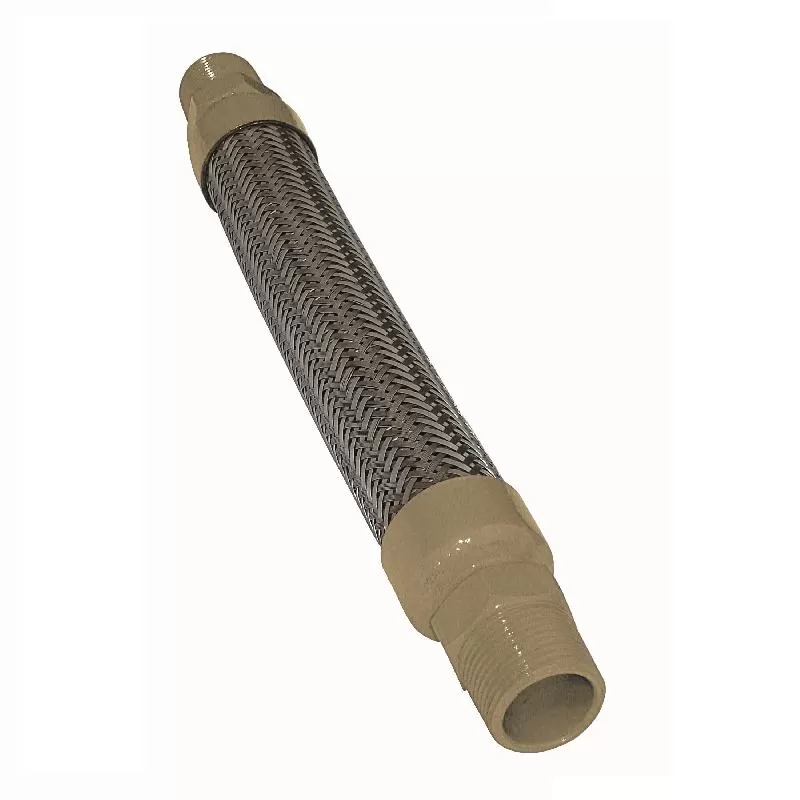 Caño Flex Ape 800 EXCC17 - 1/2" - DELGA