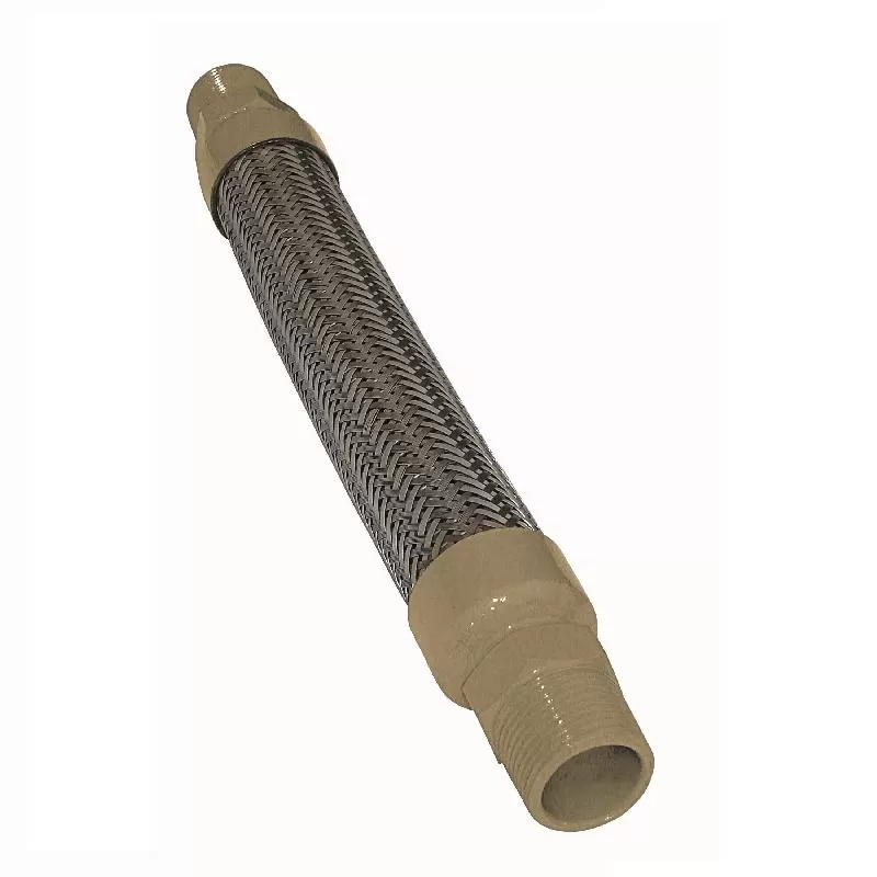 Caño Flex Ape 800 EXCC37 - 1" - DELGA