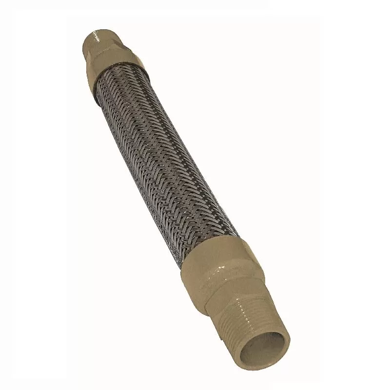 Caño Flex Ape 800 EXCC57 - 1 1/2" - DELGA