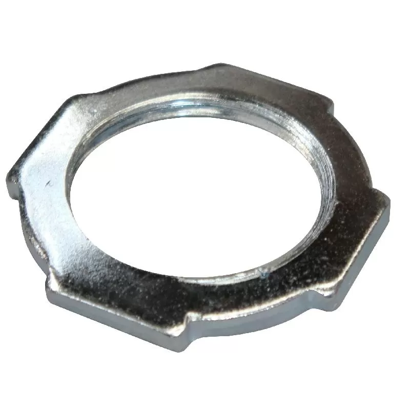 Contratuerca THZ33 - 1" X20 Unidades - DELGA