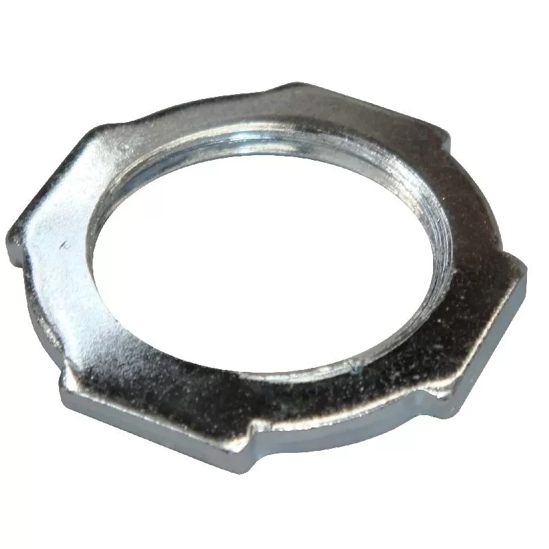 Contratuerca THZ43 - 1 1/4" X20 Unidades - DELGA