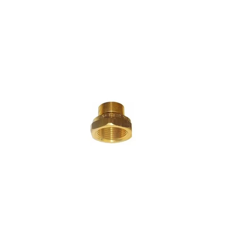 Adaptador Ape Exraf 057M63 NPTXM63 - DELGA