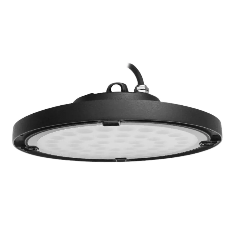 CAMPANA LED STAR ECO 200W 6500K BAEL