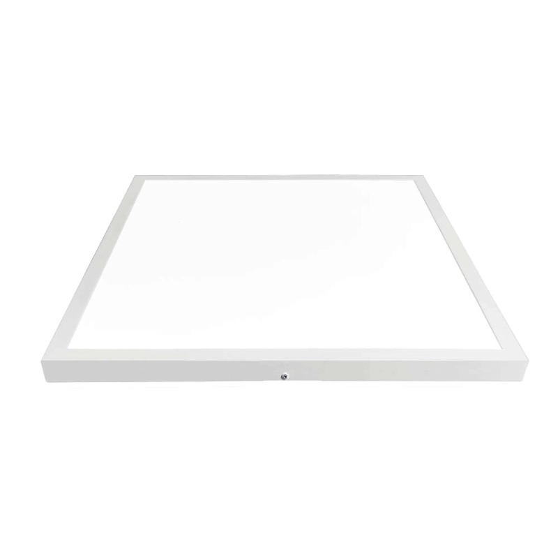 PANEL LED APLICAR 22X22 18W 6500K BAEL