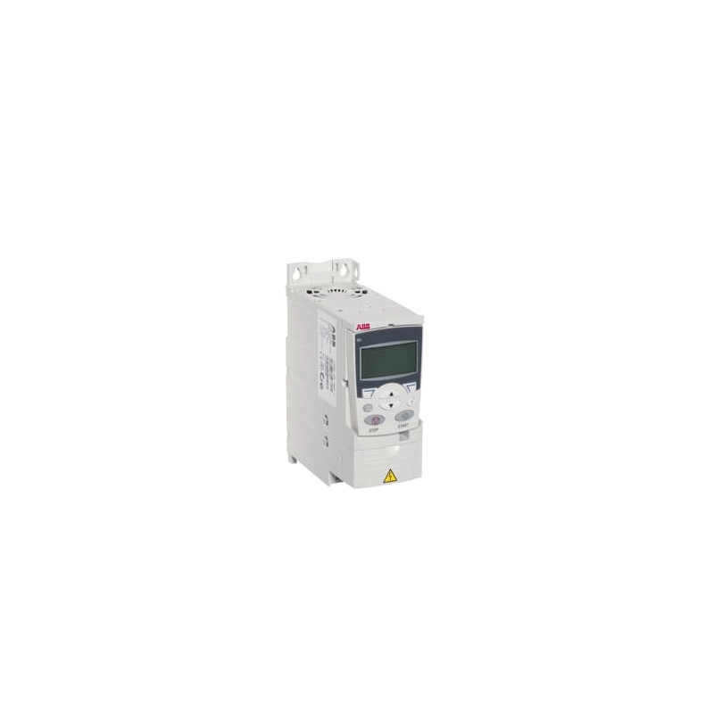 Variador de velocidad ACS355-03E-07A3-4 ABB