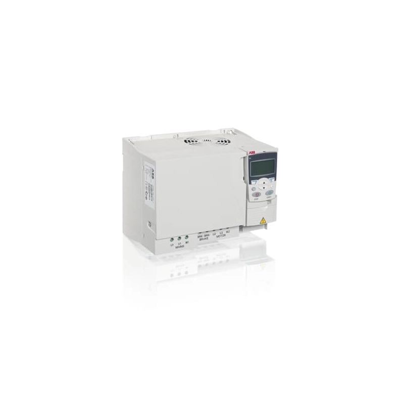 Variador de velocidad ACS355-03E-44A0-4 ABB