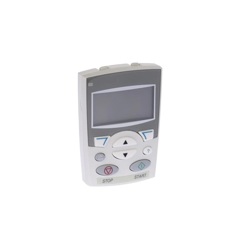Panel de control asistente ACS-CP-A ACS310/ACS355 ABB