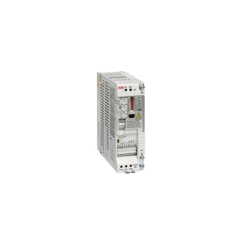 Variador de velocidad ACS55-01N-09A8-2 ABB