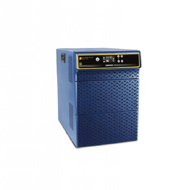 Inversor Off Grid 3KVA 1P 230V SV-PRO 36V- LUMINOUS 